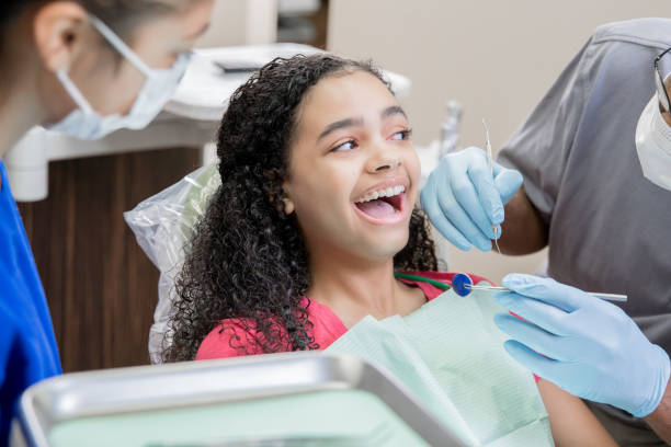 Best Emergency Wisdom Teeth Removal in Lawrence, IN