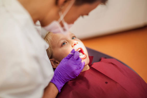 Best Pediatric Emergency Dentist in Lawrence, IN